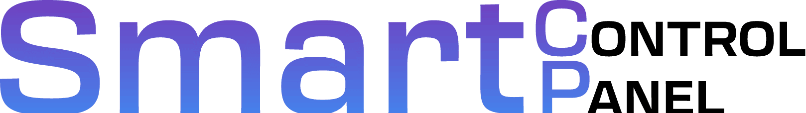 SmartCP Logo