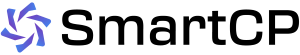 SmartCP Logo