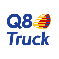 Q8Truck logo