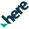 HERE Maps logo